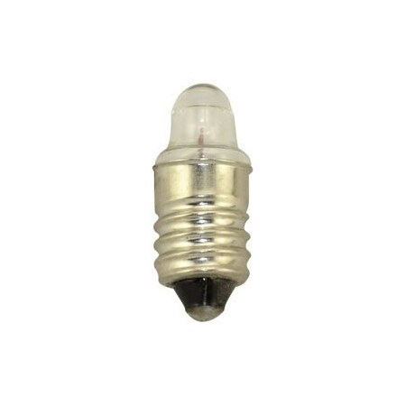 Indicator Lamp, Replacement For Donsbulbs K222